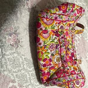 Ver Bradley Travel Bag